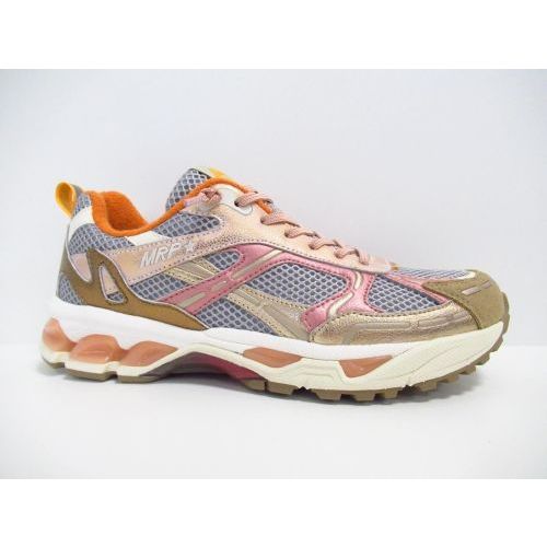 MARIPE veterschoen roos