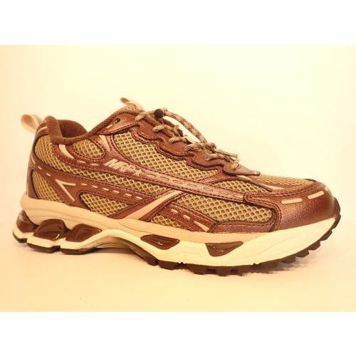 MARIPE veterschoen taupe