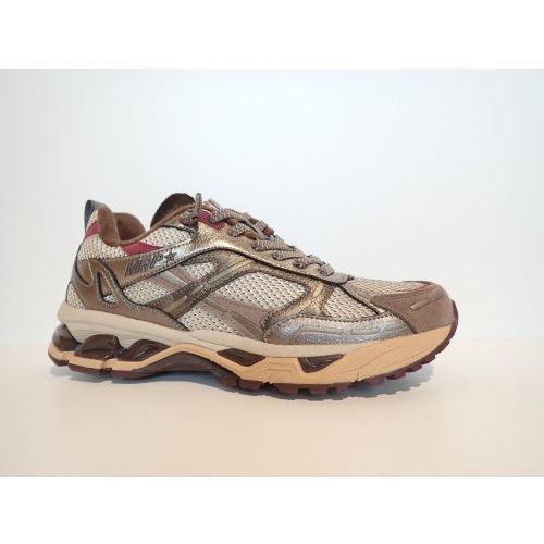 MARIPE veterschoen beige