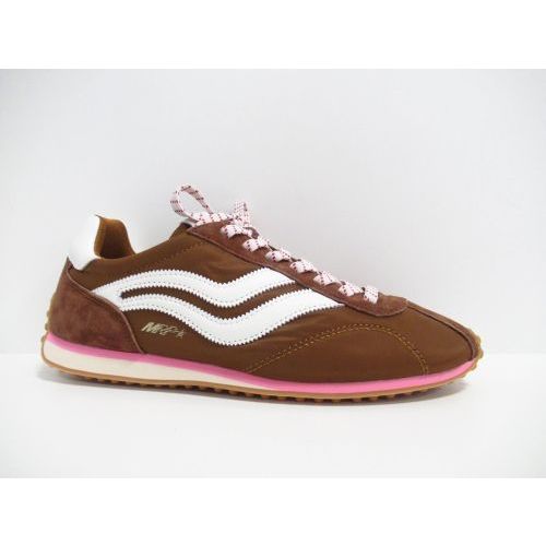 MARIPE veterschoen bruin midden