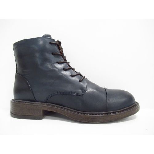 MIZ MOOZ bottin blauw midden