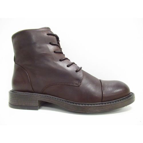 MIZ MOOZ bottin bruin donker