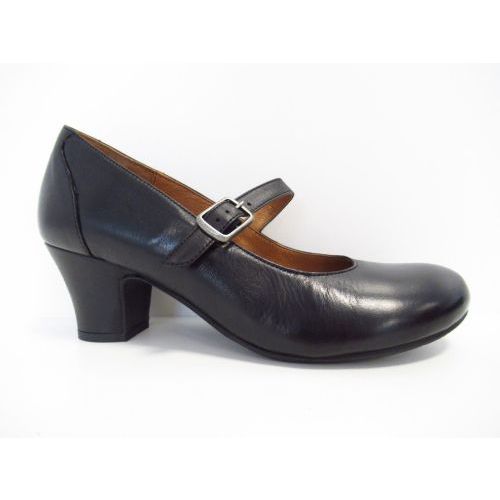 MIZ MOOZ decolte zwart