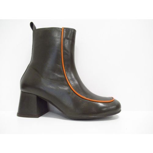 MIZ MOOZ laars laag groen