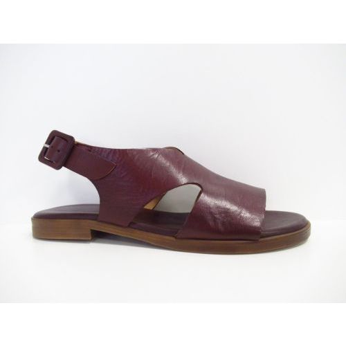 MIZ MOOZ sandaal bordeaux