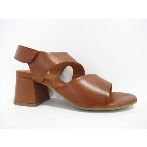 MIZ MOOZ sandaal bruin midden