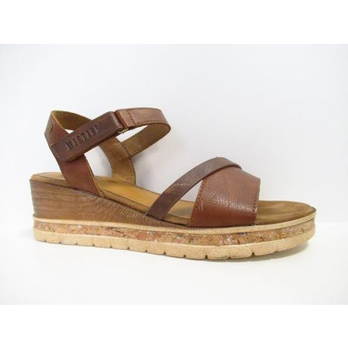 MUSTANG sandaal bruin midden