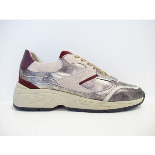 PIEDI NUDI veterschoen brons