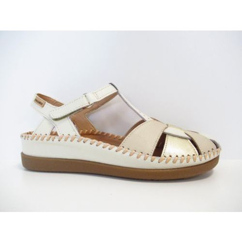 PIKOLINOS gesloten wit