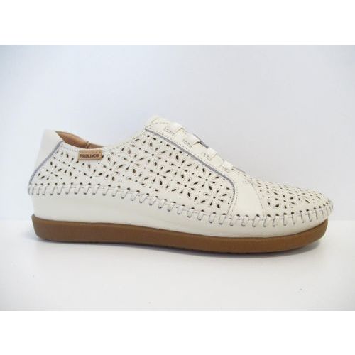 PIKOLINOS mocassin wit