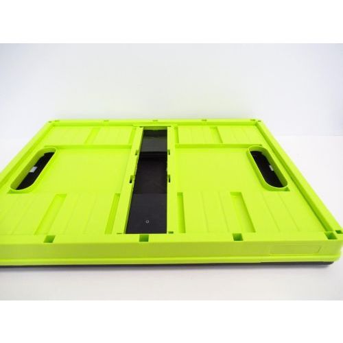 PLOOIBOX ZWART FLUO GROEN/1 SET=5 STUKS    (PLOOIBOX ZWART FLUO GROEN/1 SET=5 STUKS - ) - Snoeys - Schoenenwinkels in Antwerpen, Herentals en Leuven