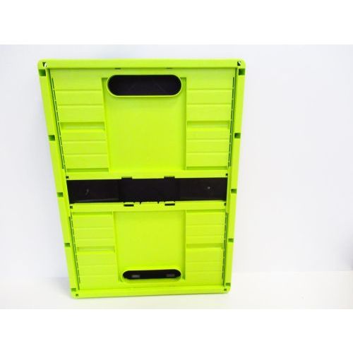 PLOOIBOX ZWART FLUO GROEN/1 SET=5 STUKS    (PLOOIBOX ZWART FLUO GROEN/1 SET=5 STUKS - ) - Snoeys - Schoenenwinkels in Antwerpen, Herentals en Leuven