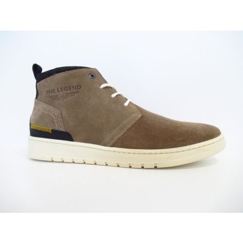 PME LEGEND basket bruin midden