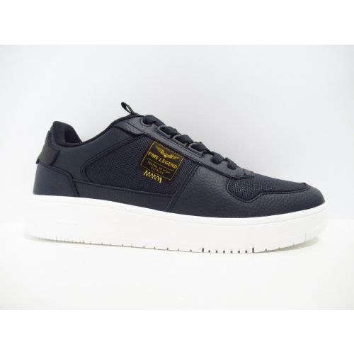 PME LEGEND veterschoen blauw donker