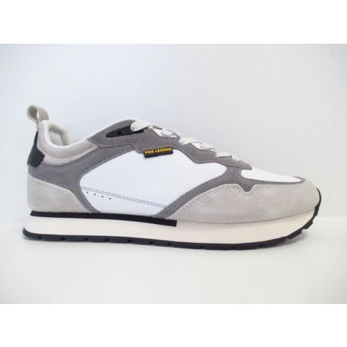 PME LEGEND veterschoen grijs midden