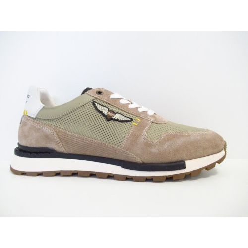 PME LEGEND veterschoen taupe