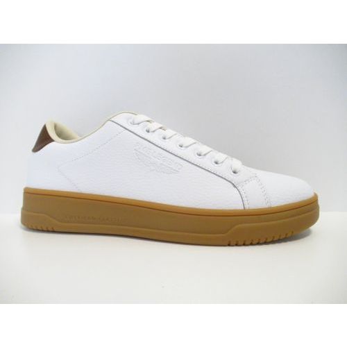 PME LEGEND veterschoen wit