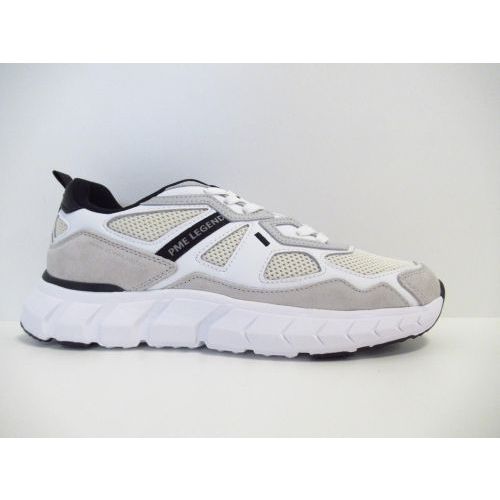 PME LEGEND veterschoen wit