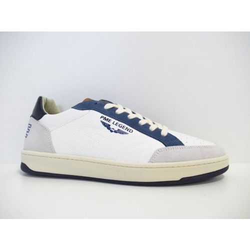 PME LEGEND veterschoen wit
