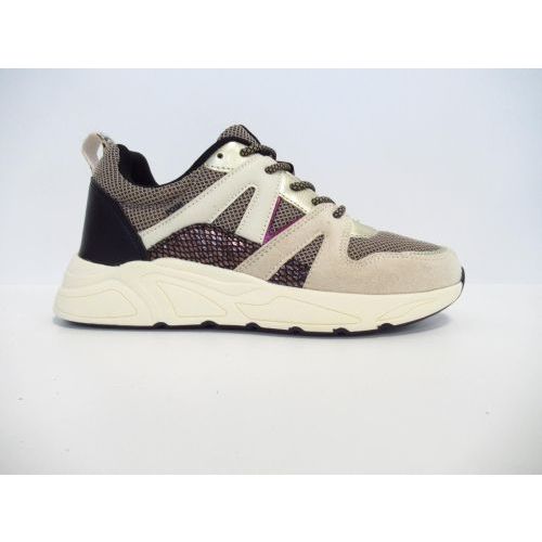 POSH veterschoen goud