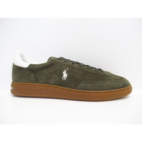 RALPH LAUREN veterschoen groen