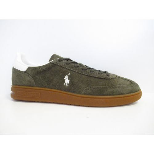 RALPH LAUREN veterschoen groen