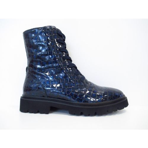 RAPID SOUL bottin blauw donker