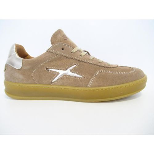 RAPID SOUL veterschoen beige