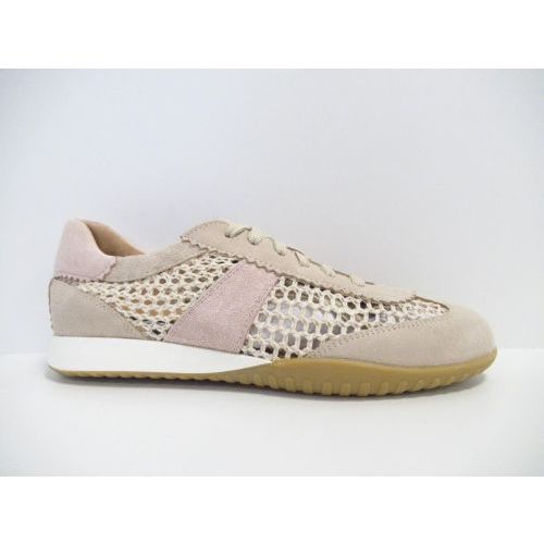 RAPID SOUL veterschoen beige