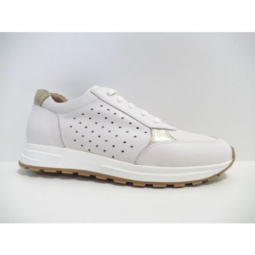 RAPID SOUL veterschoen wit