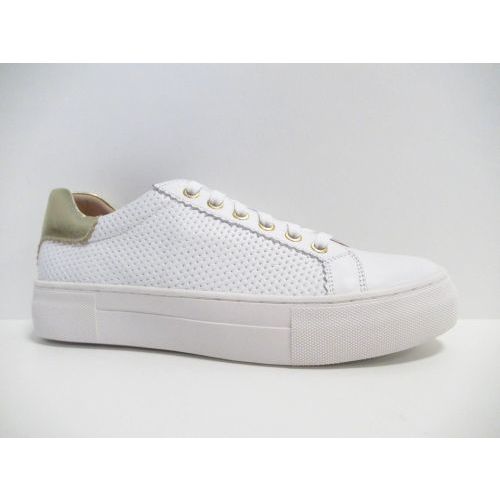 RAPID SOUL veterschoen wit