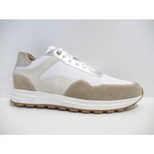 RAPID SOUL veterschoen wit