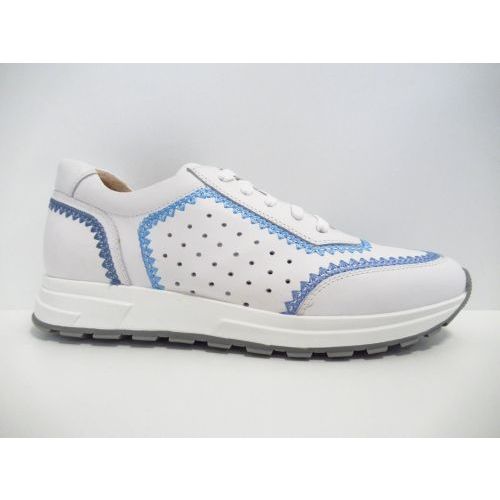 RAPID SOUL veterschoen wit