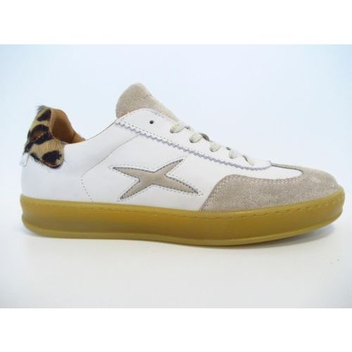 RAPID SOUL veterschoen wit