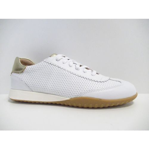 RAPID SOUL veterschoen wit