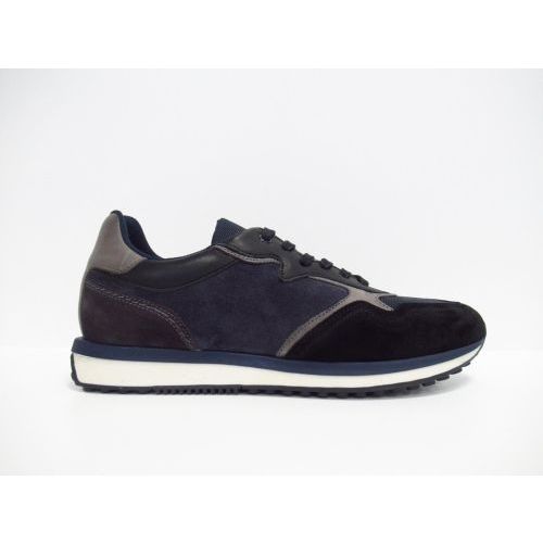 RAPID SOUL veterschoen blauw donker