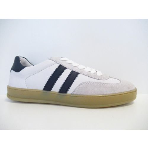 RAPID SOUL veterschoen wit