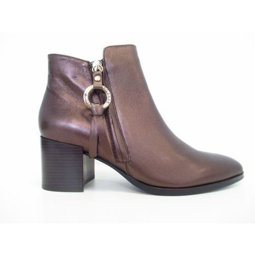 REGARDE LE CIEL laars laag brons