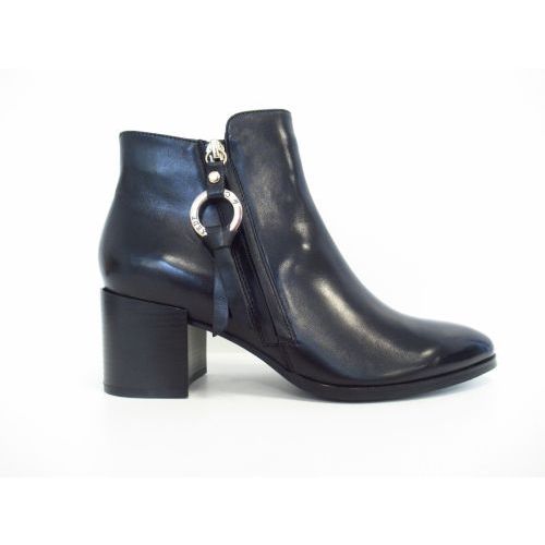 REGARDE LE CIEL laars laag zwart