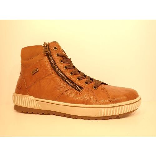 REMONTE bottin bruin midden