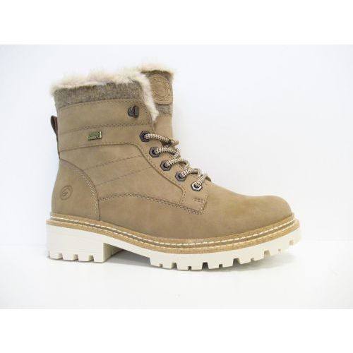 REMONTE bottin taupe