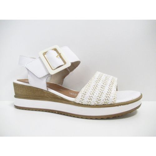 REMONTE sandaal wit