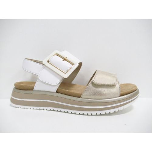 REMONTE sandaal wit