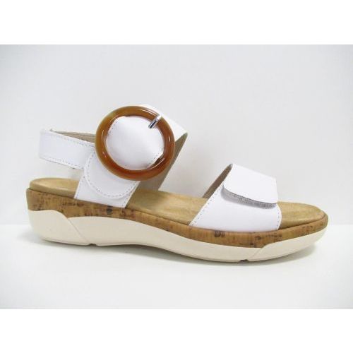REMONTE sandaal wit