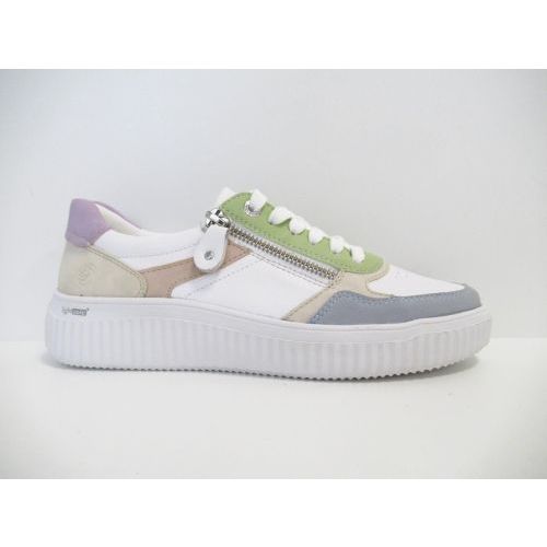 REMONTE veterschoen multi