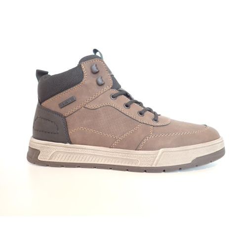 RIEKER bottin taupe