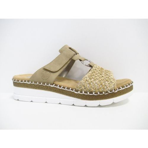 RIEKER muil beige