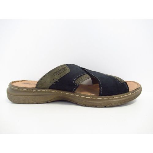 RIEKER muil blauw donker