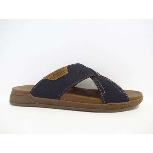 RIEKER muil blauw donker