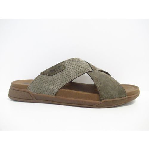 RIEKER muil taupe